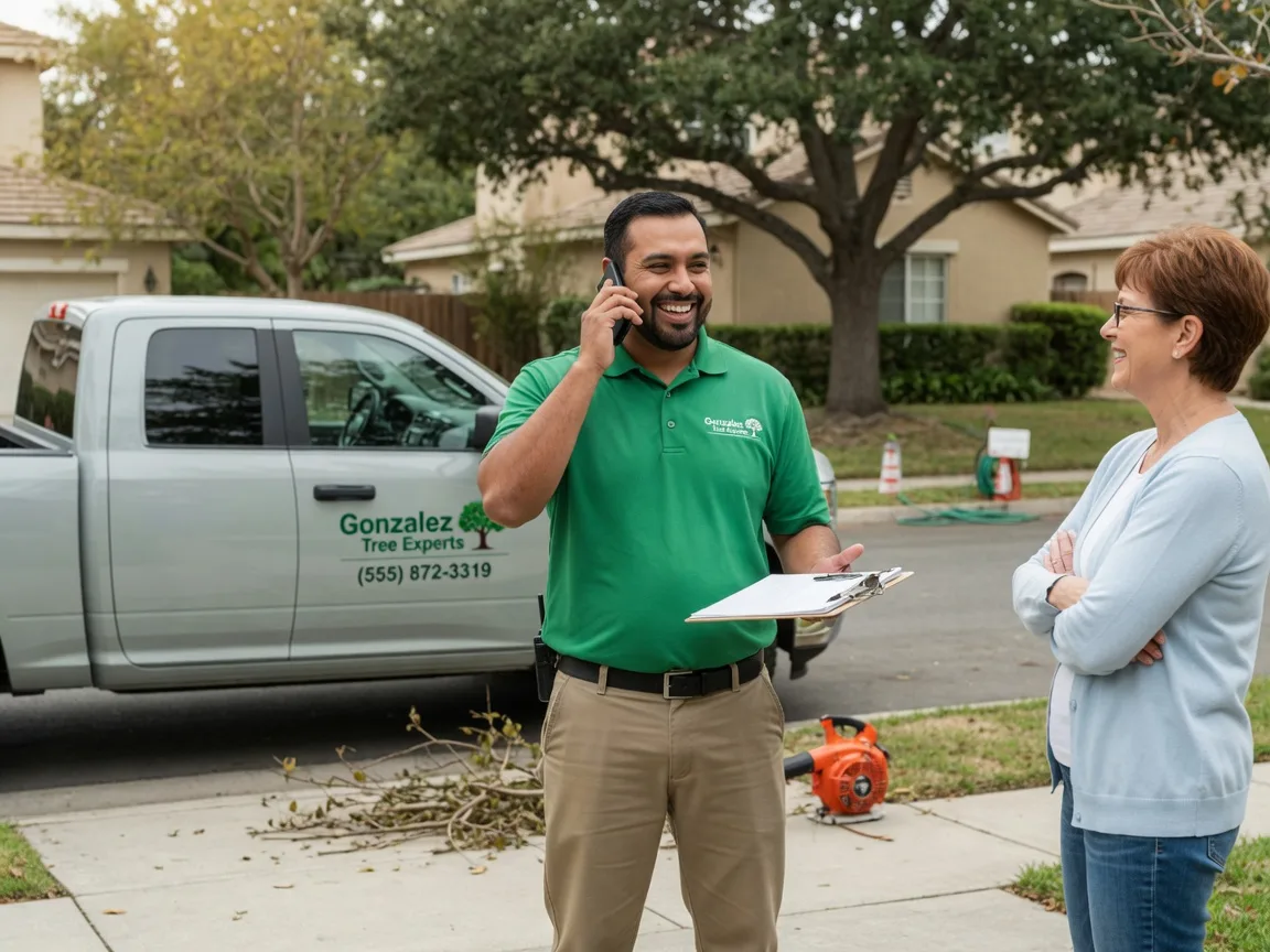 Tree Service Aimwell, LA FAQs